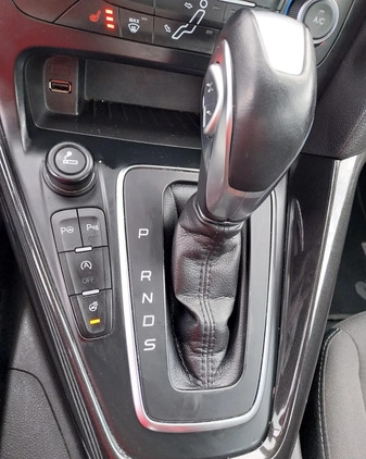 Ford Focus cena 55000 przebieg: 142819, rok produkcji 2018 z Ostrołęka małe 379